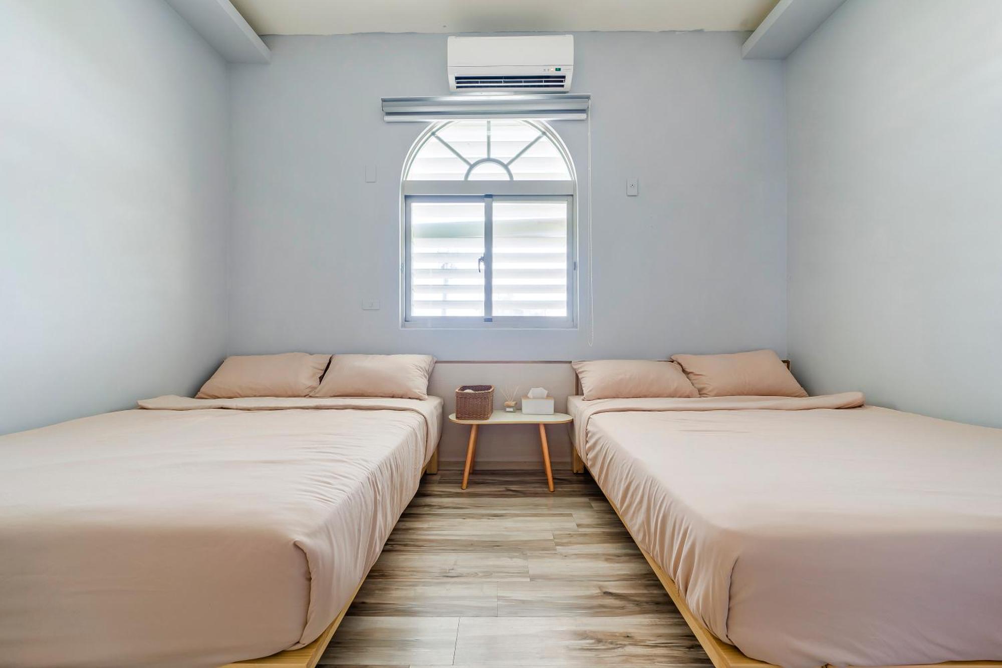 Ocean Diary Hostel Lyudao Buitenkant foto